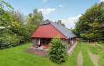 Ferienhaus - Nissum Fjord , Dänemark - C76050 10