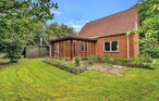 Feriehus - Bur , Danmark - C76006 1