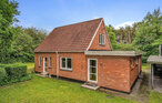 Feriehus - Bur , Danmark - C76006 2