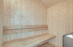 Feriehus - Vrist , Danmark - C79028 26
