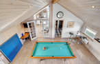 Feriehus - Vrist , Danmark - C79028 6