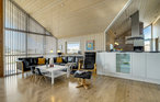 Feriehus - Vrist , Danmark - C79028 2