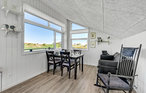 Ferienhaus - Gjellerodde , Dänemark - C79340 22