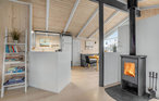 Ferienhaus - Vrist , Dänemark - C79461 16