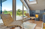 Feriehus - Gjellerodde , Danmark - C79797 15