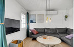 Ferienhaus - Vrist , Dänemark - C79092 3