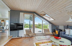 Feriehus - Gjellerodde , Danmark - C79797 4