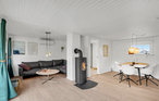 Ferienhaus - Vrist , Dänemark - C79092 4