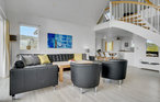 Feriehus - Vrist , Danmark - C79211 4