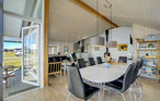 Feriehus - Vrist , Danmark - C79028 4