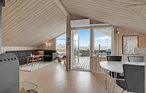 Semesterhus - Gjellerodde Strand , Danmark - C79137 17