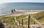 Feriehus - Vrist , Danmark - C79028 36