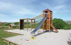 Ferienhaus - Thyborøn Strand , Dänemark - C79726 22