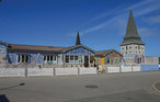 Ferienhaus - Thyborøn Strand , Dänemark - C79062 51