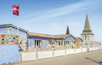 Feriehus - Vrist , Danmark - C79028 28