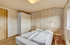 Feriehuse - Ferring strand , Danmark - C79030 17