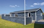 Semesterhus - Thyborøn Strand , Danmark - C79720 14