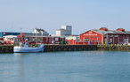 Ferienhaus - Thyborøn Strand , Dänemark - C79062 53