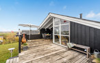 Semesterhus - Gjellerodde Strand , Danmark - C79137 13