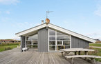 Ferienhaus - Vrist , Dänemark - C79461 13