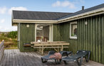 Feriehuse - Ferring strand , Danmark - C79030 7