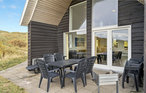 Feriehus - Vrist , Danmark - C79211 8