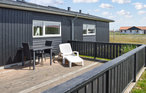 Feriehuse - Vrist , Danmark - C79396 13