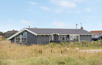Ferienhaus - Vrist , Dänemark - C79461 15