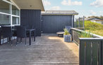 Feriehuse - Vrist , Danmark - C79396 15