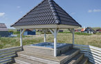 Ferienhaus - Vrist , Dänemark - C79216 4
