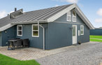 Feriehuse - Gjellerodde Strand , Danmark - C79119 12