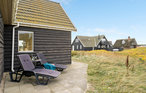Feriehus - Vrist , Danmark - C79211 12