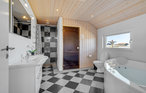 Feriehus - Vrist , Danmark - C79028 7