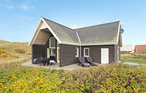Feriehus - Vrist , Danmark - C79211 9