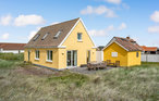 Feriehuse - Langerhuse , Danmark - C79222 1