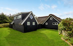 Feriehuse - Vrist , Danmark - C79206 10