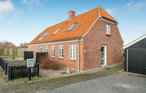 Ferienhaus - Trans Strand , Dänemark - C79106 11