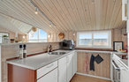 Semesterhus - Gjellerodde Strand , Danmark - C79137 19
