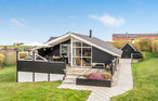 Semesterhus - Gjellerodde Strand , Danmark - C79137 12