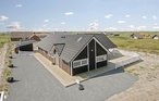 Ferienhaus - Vrist , Dänemark - C79216 6