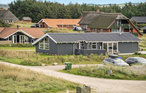 Ferienhaus - Vrist , Dänemark - C79461 12