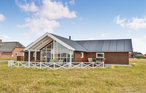 Feriehus - Vrist , Danmark - C79028 10