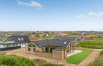 Semesterhus - Vrist , Danmark - C79318 9