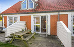 Feriehus - Gjellerodde , Danmark - C79408 2