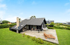 Feriehus - Gjellerodde , Danmark - C79797 10