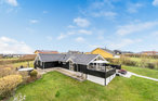 Semesterhus - Gjellerodde Strand , Danmark - C79137 10