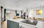 Ferienhaus - Vrist , Dänemark - C79092 22