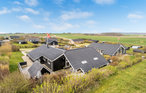 Semesterhus - Gjellerodde Strand , Danmark - C79137 11
