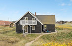 Feriehus - Vrist , Danmark - C79211 2
