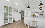 Semesterhus - Vrist , Danmark - C79318 15